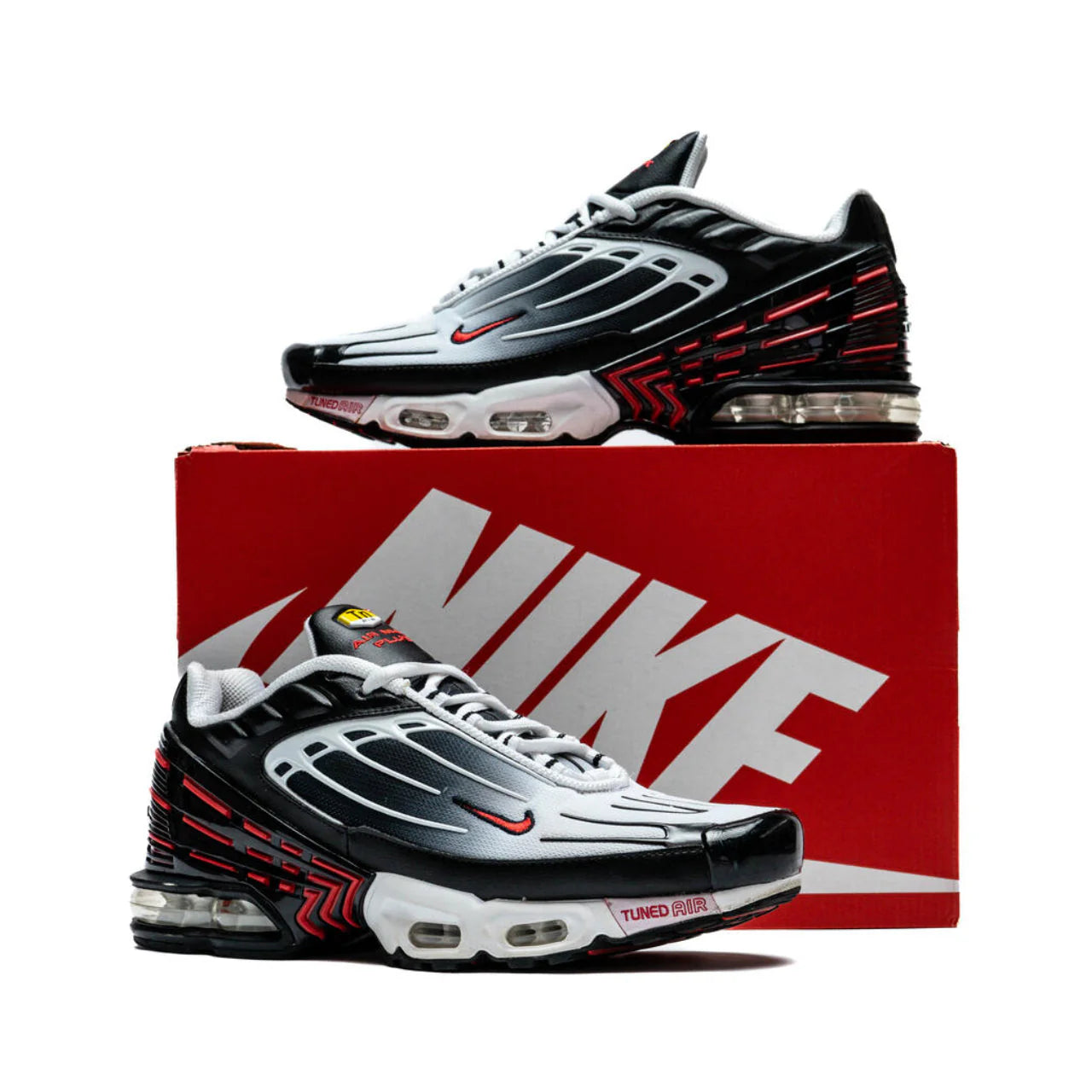 Nike Air Max Tn 3 Plus