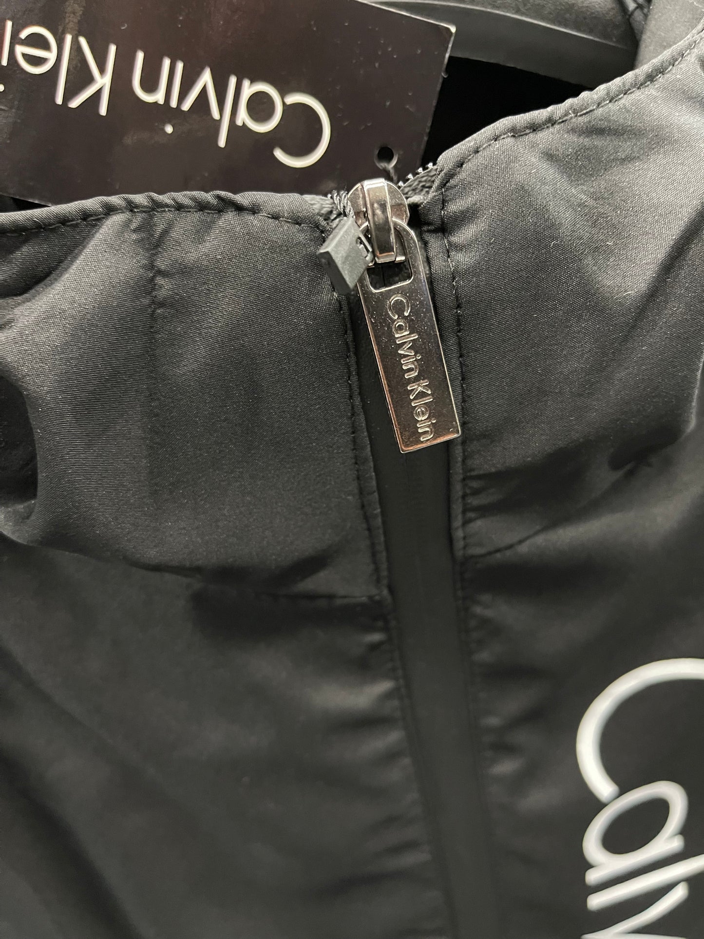 Calvin Klein Αντιανεμικό