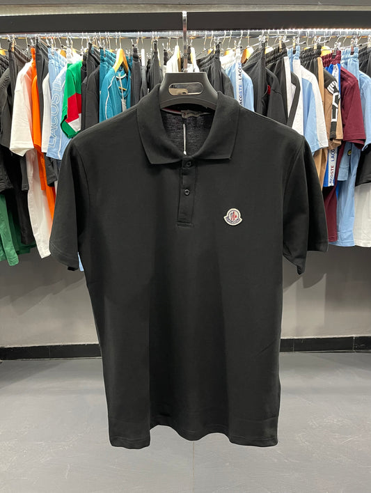T-shirts Moncler-black