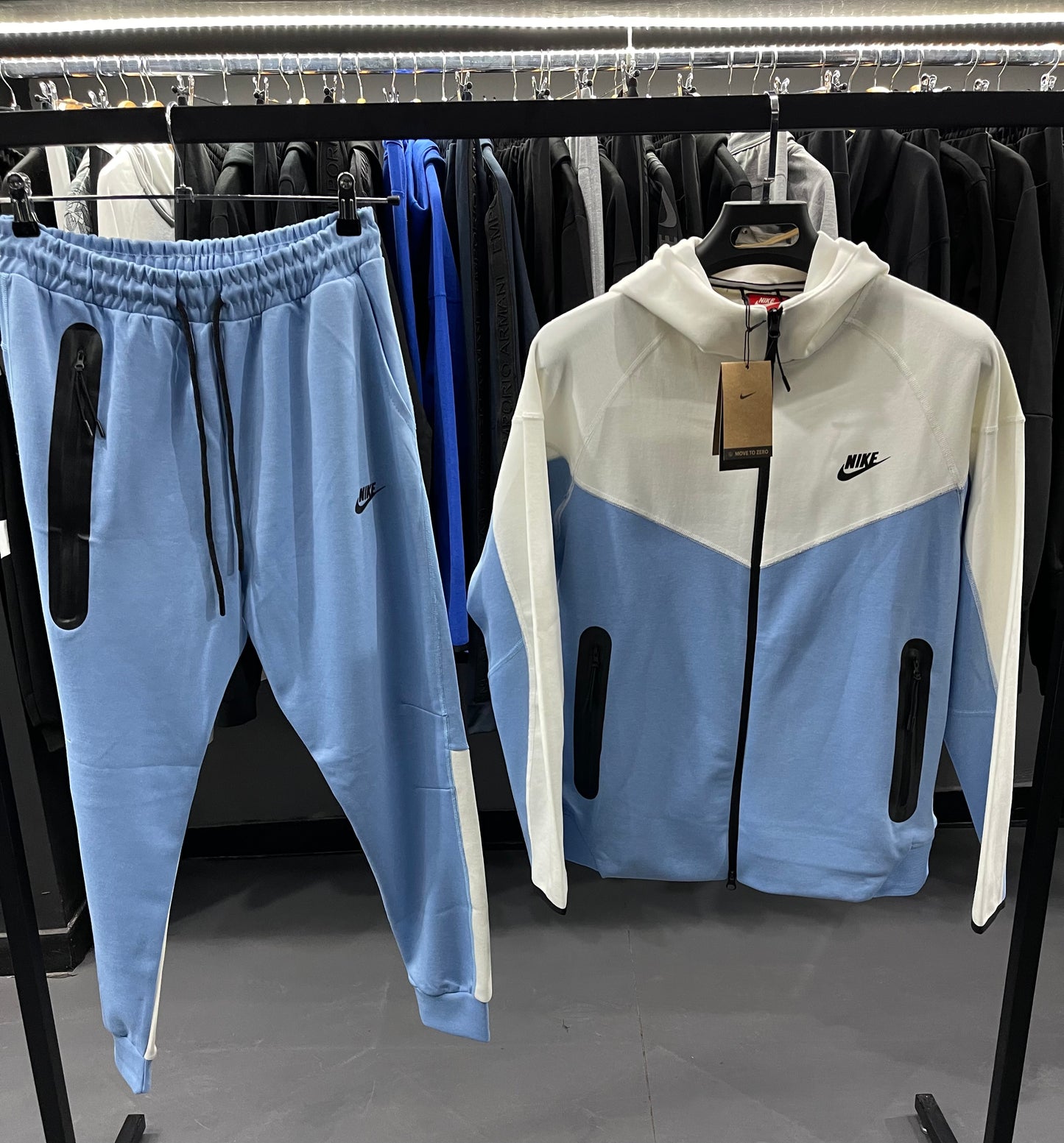 Nike Tech fleece