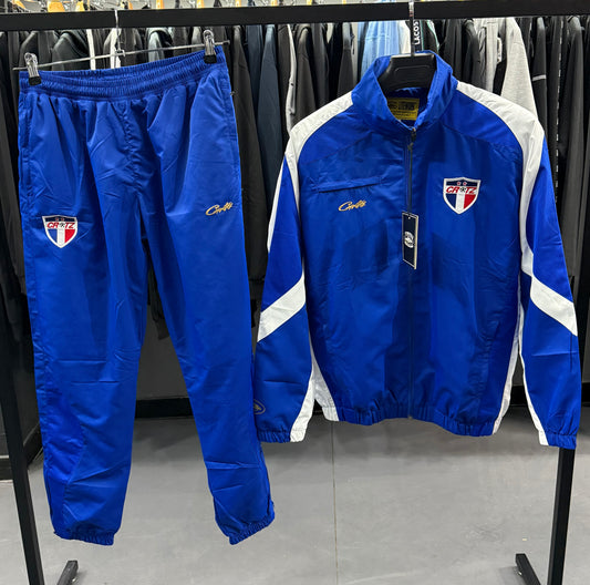 Corteiz - Σετ μπλε