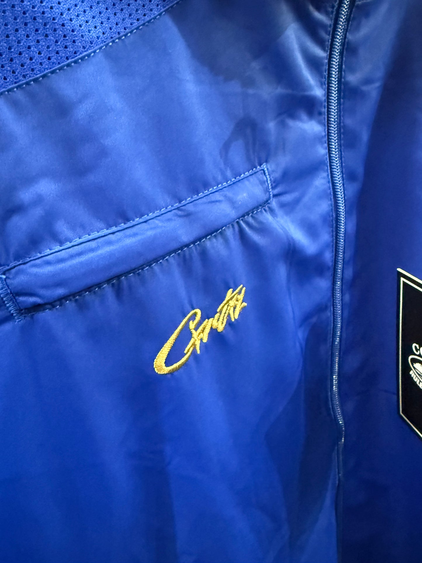 Corteiz - Σετ μπλε