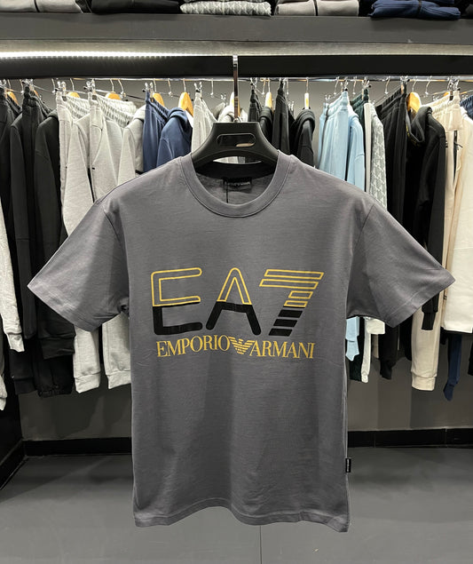 T-shirts EA7