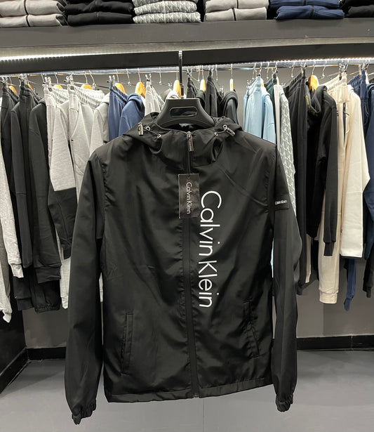 Calvin Klein Αντιανεμικό