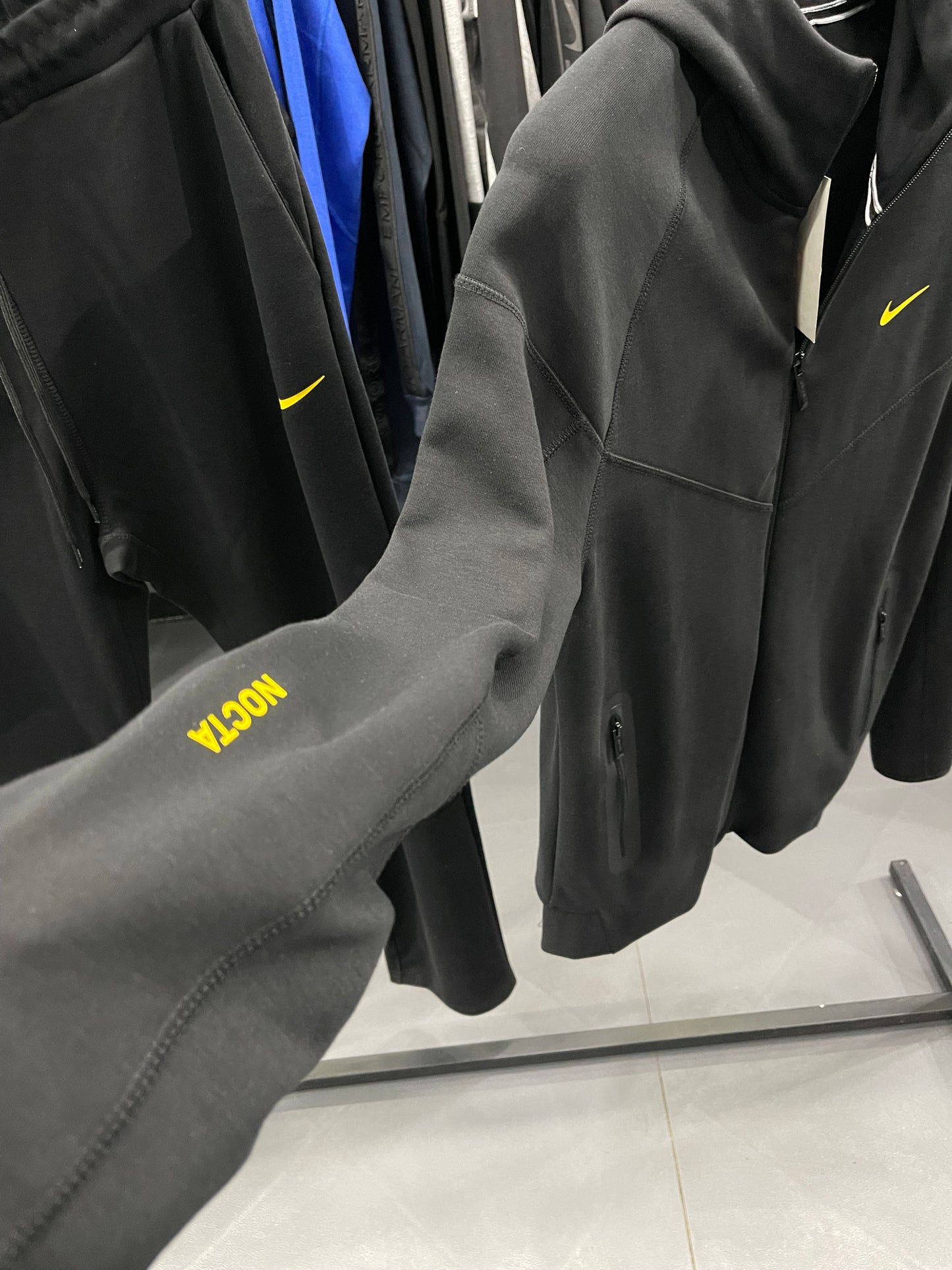 Nike Nocta Σετ