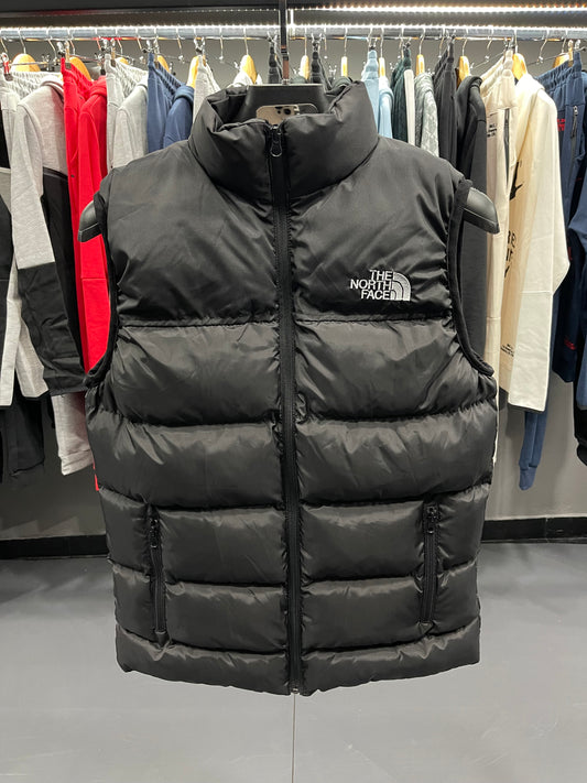 North Face -Αμάνικο