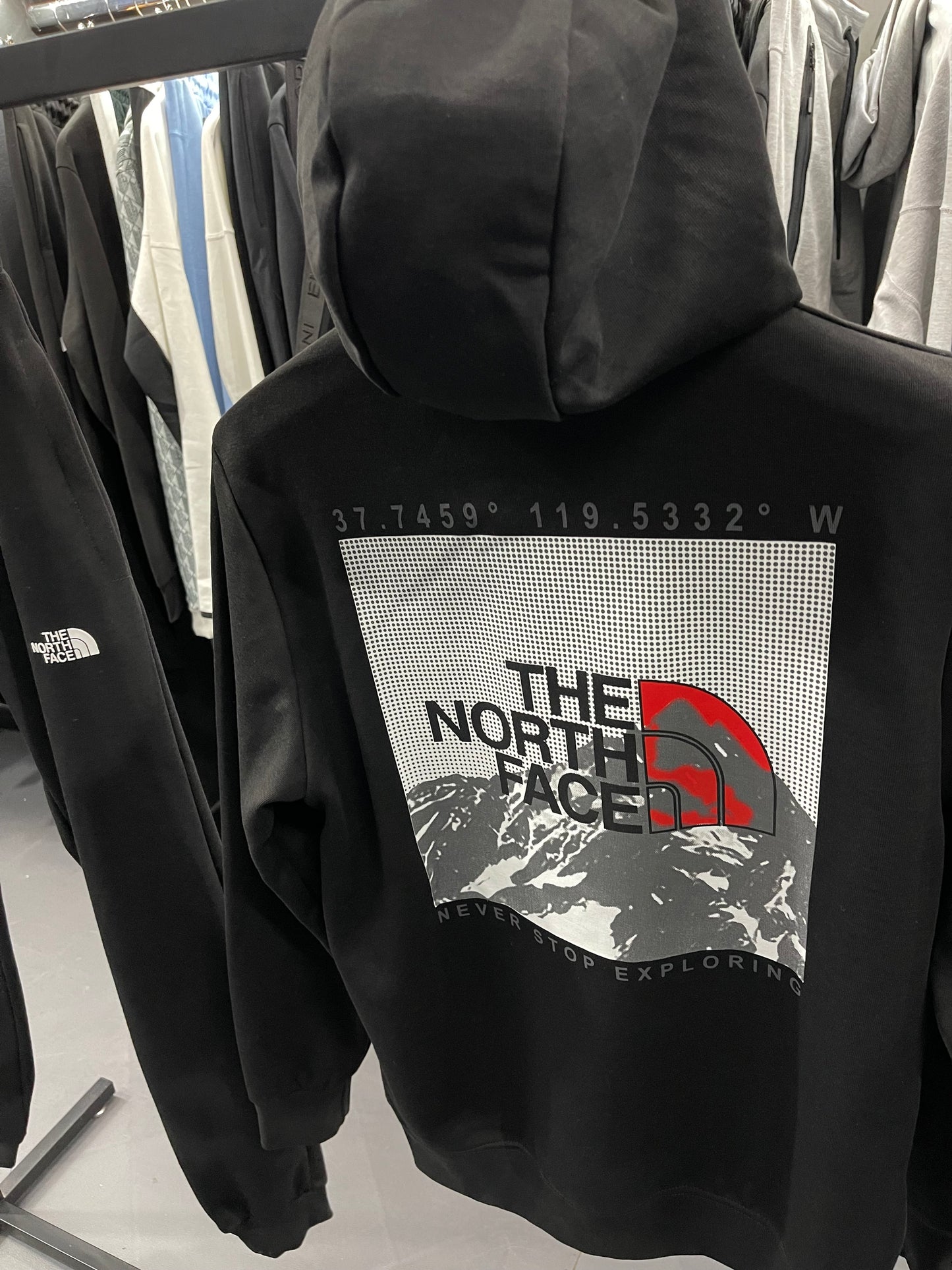 The North Face Σετ