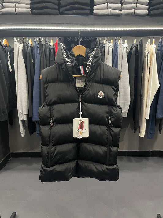 Moncler Αμάνικο