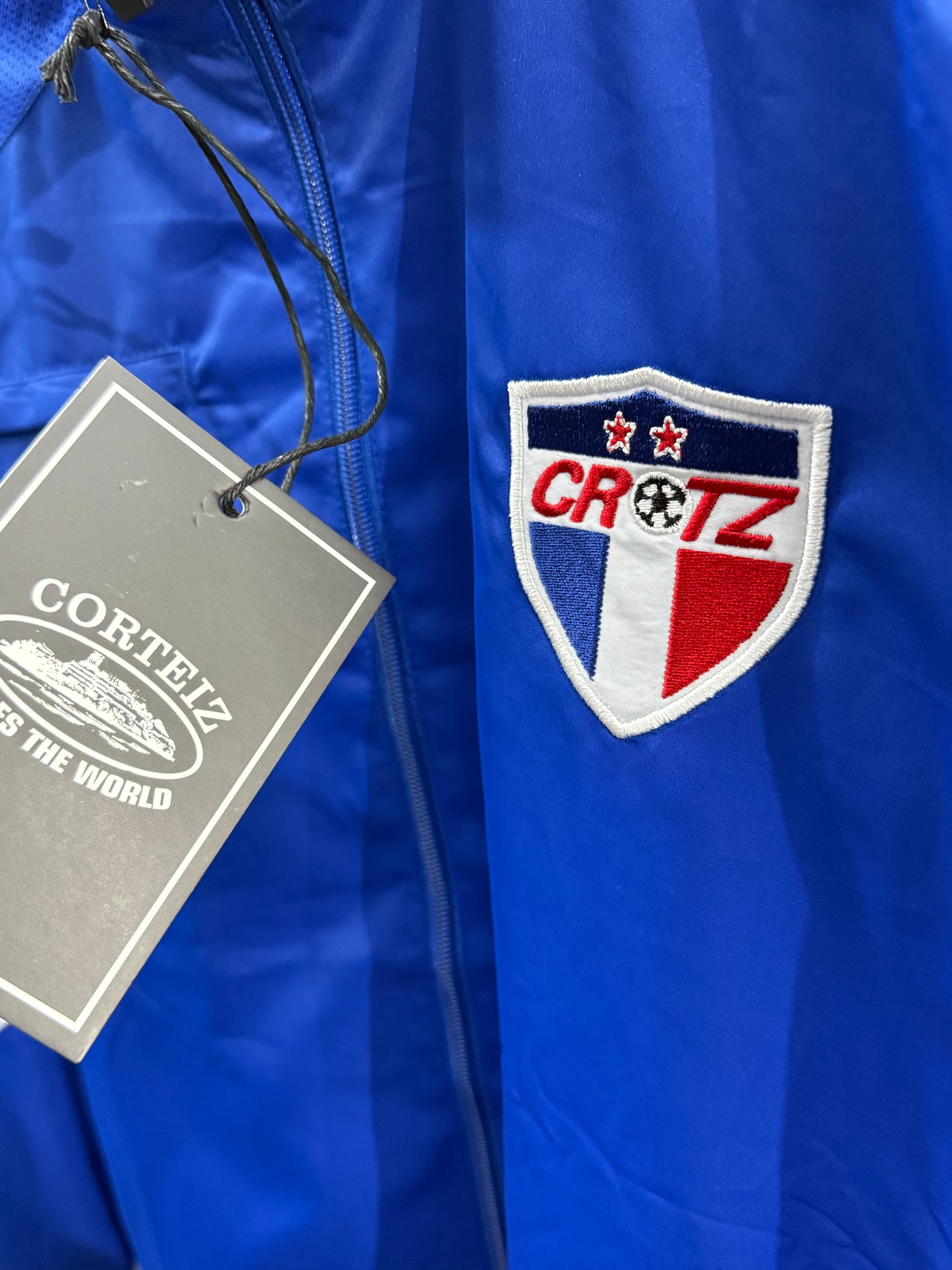 Corteiz - Σετ μπλε