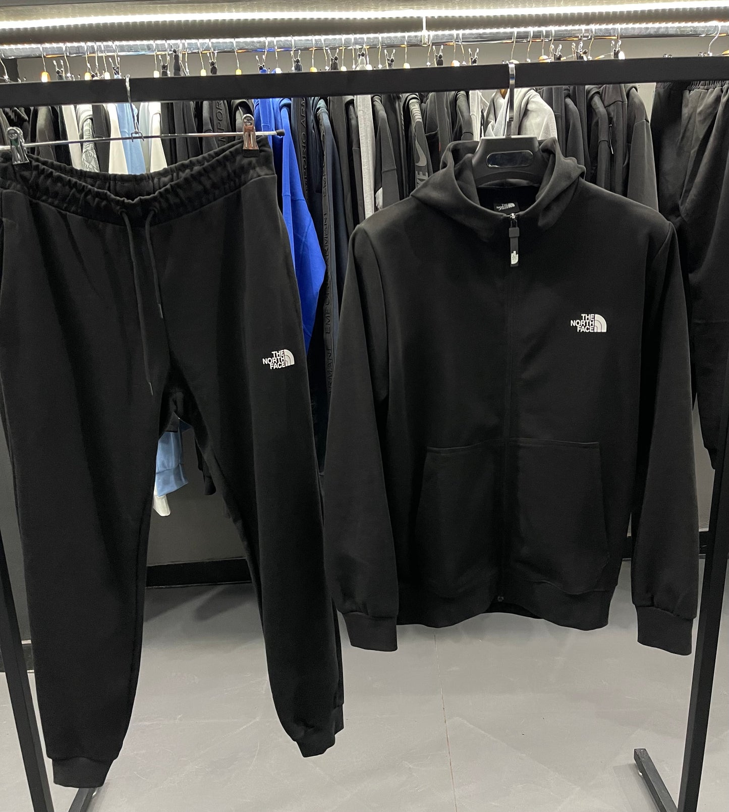 The North Face Σετ