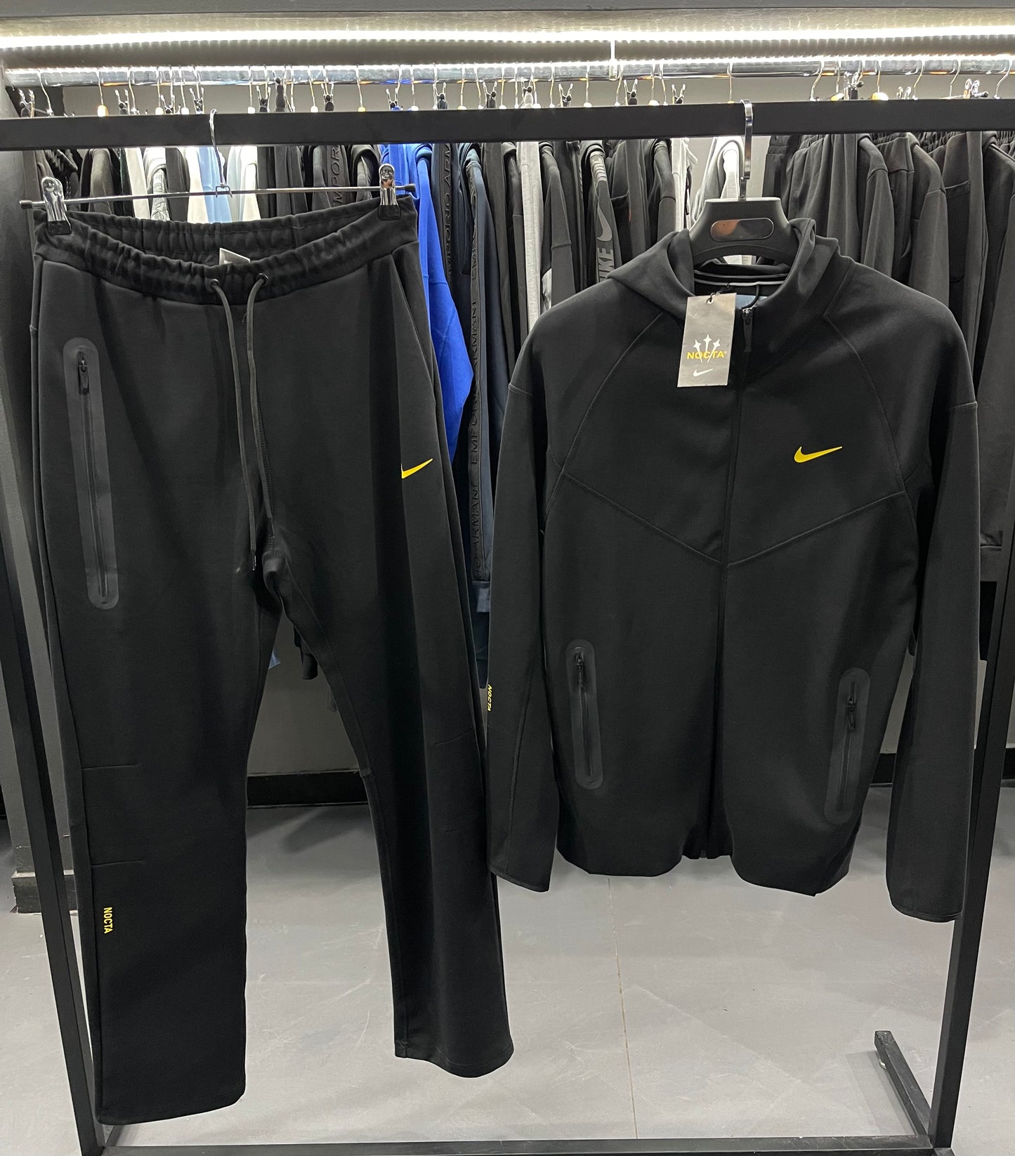 Nike Nocta Σετ