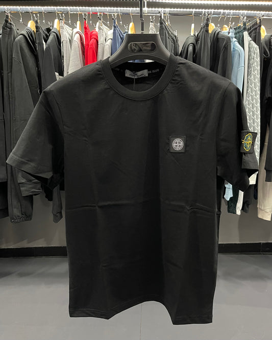 T-shirts Stone island