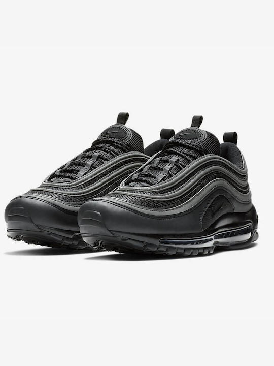 Nike air max 97 black