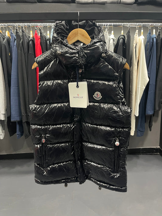 Moncler Αμάνικο