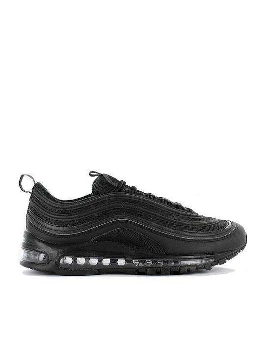 Nike air max 97 black