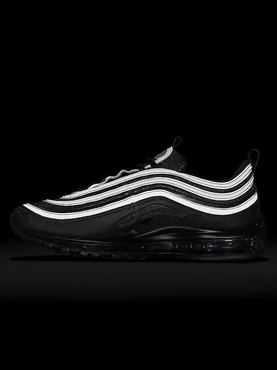 Nike air max 97 black