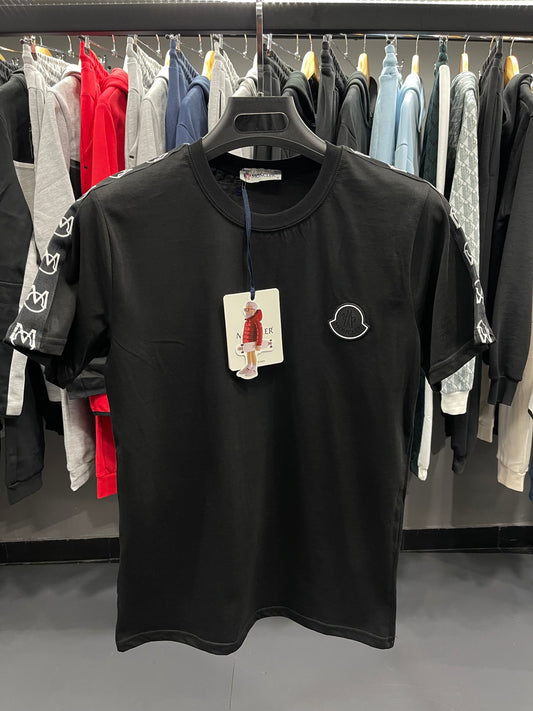 T-shirts Moncler